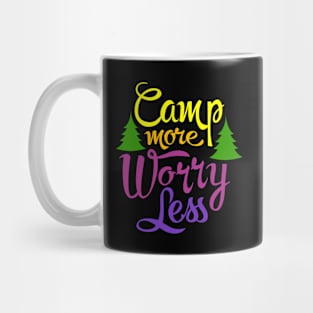 Camp Mug